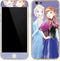 Disney Frozen Elsa and Anna Sisters Art iPhone 6/6s Skin