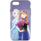 Disney Frozen Elsa and Anna Sisters Art iPhone 7 Pro Case