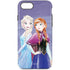 Disney Frozen Elsa and Anna Sisters Art iPhone 7 Pro Case
