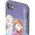 Disney Frozen Elsa and Anna Sisters Art iPhone SE (2nd & 3rd Gen) Pro Case