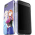 Disney Frozen Elsa and Anna Sisters Art iPhone SE (2nd & 3rd Gen) Pro Case