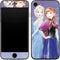 Disney Frozen Elsa and Anna Sisters Art iPhone SE (2nd & 3rd Gen) Skin