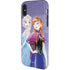 Disney Frozen Elsa and Anna Sisters Art iPhone X Pro Case