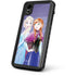 Disney Frozen Elsa and Anna Sisters Art iPhone XR Waterproof Case