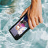 Disney Frozen Elsa and Anna Sisters Art iPhone XR Waterproof Case