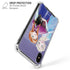 Disney Frozen Elsa and Anna Sisters Art iPhone XS Max Clear Case