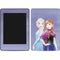 Disney Frozen Elsa and Anna Sisters Art Amazon Kindle Skin