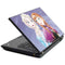 Disney Frozen Elsa and Anna Sisters Art Lenovo T420 Skin
