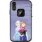 Disney Frozen Elsa and Anna Sisters Art LifeProof Fre iPhone Skin