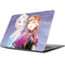 Disney Frozen Elsa and Anna Sisters Art Apple MacBook Skin
