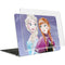 Disney Frozen Elsa and Anna Sisters Art MacBook Air 13in M1 (2021) Case plus Skin