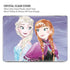 Disney Frozen Elsa and Anna Sisters Art MacBook Air 15in (2023-2025) Case plus Skin
