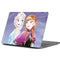 Disney Frozen Elsa and Anna Sisters Art Apple MacBook Pro 13-inch Skin