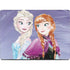 Disney Frozen Elsa and Anna Sisters Art MacBook Pro 14in (2021-24) Skin