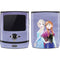 Disney Frozen Elsa and Anna Sisters Art Motorola RAZR Skin