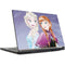 Disney Frozen Elsa and Anna Sisters Art MSI GS65 Stealth Laptop Skin