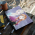 Disney Frozen Elsa and Anna Sisters Art MSI GS65 Stealth Laptop Skin