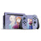 Disney Frozen Elsa and Anna Sisters Art Nintendo Switch Bundle Skin