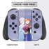 Disney Frozen Elsa and Anna Sisters Art Nintendo Switch Bundle Skin