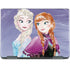 Disney Frozen Elsa and Anna Sisters Art Notebook 9 Pro 13in (2017) Skin