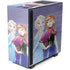 Disney Frozen Elsa and Anna Sisters Art NZXT H510 Compact ATX Mid-Tower Case Skin
