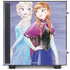 Disney Frozen Elsa and Anna Sisters Art NZXT H510 Compact ATX Mid-Tower Case Skin