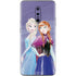 Disney Frozen Elsa and Anna Sisters Art OnePlus 7 Pro Skin