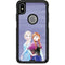 Disney Frozen Elsa and Anna Sisters Art Otterbox Commuter iPhone Skin