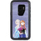 Disney Frozen Elsa and Anna Sisters Art Otterbox Defender Galaxy Skin