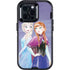 Disney Frozen Elsa and Anna Sisters Art Otterbox Defender iPhone Skin