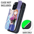 Disney Frozen Elsa and Anna Sisters Art Otterbox Defender iPhone Skin