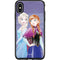 Disney Frozen Elsa and Anna Sisters Art Otterbox Symmetry iPhone Skin