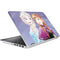 Disney Frozen Elsa and Anna Sisters Art HP Pavilion Skin