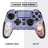 Disney Frozen Elsa and Anna Sisters Art PlayStation Scuf Vantage 2 Controller Skin