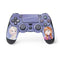Disney Frozen Elsa and Anna Sisters Art PS4 Controller Skin