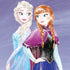 Disney Frozen Elsa and Anna Sisters Art PS4 Pro Bundle Skin