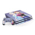 Disney Frozen Elsa and Anna Sisters Art PS4 Pro Bundle Skin