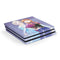 Disney Frozen Elsa and Anna Sisters Art PS4 Pro Console Skin