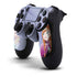 Disney Frozen Elsa and Anna Sisters Art PS4 Pro/Slim Controller Skin