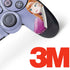 Disney Frozen Elsa and Anna Sisters Art PS4 Pro/Slim Controller Skin