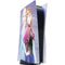 Disney Frozen Elsa and Anna Sisters Art PS5 Console Skin
