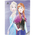 Disney Frozen Elsa and Anna Sisters Art PS5 Digital Edition Console Skin