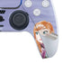 Disney Frozen Elsa and Anna Sisters Art PS5 Controller Skin