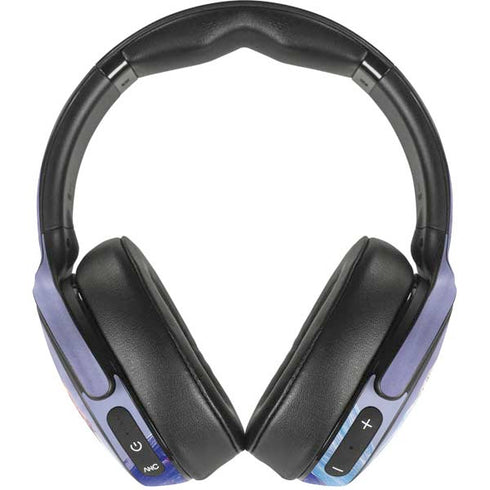 Disney Frozen Elsa and Anna Sisters Art Skullcandy Venue Skin