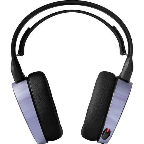 Disney Frozen Elsa and Anna Sisters Art SteelSeries Arctis 3 Skin