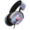 Disney Frozen Elsa and Anna Sisters Art SteelSeries Arctis 5 Skin