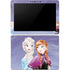 Disney Frozen Elsa and Anna Sisters Art Surface Go Skin