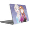 Disney Frozen Elsa and Anna Sisters Art Surface Laptop Studio Skin