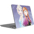 Disney Frozen Elsa and Anna Sisters Art Surface Laptop Studio Skin