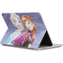 Disney Frozen Elsa and Anna Sisters Art Surface Laptop Studio Skin